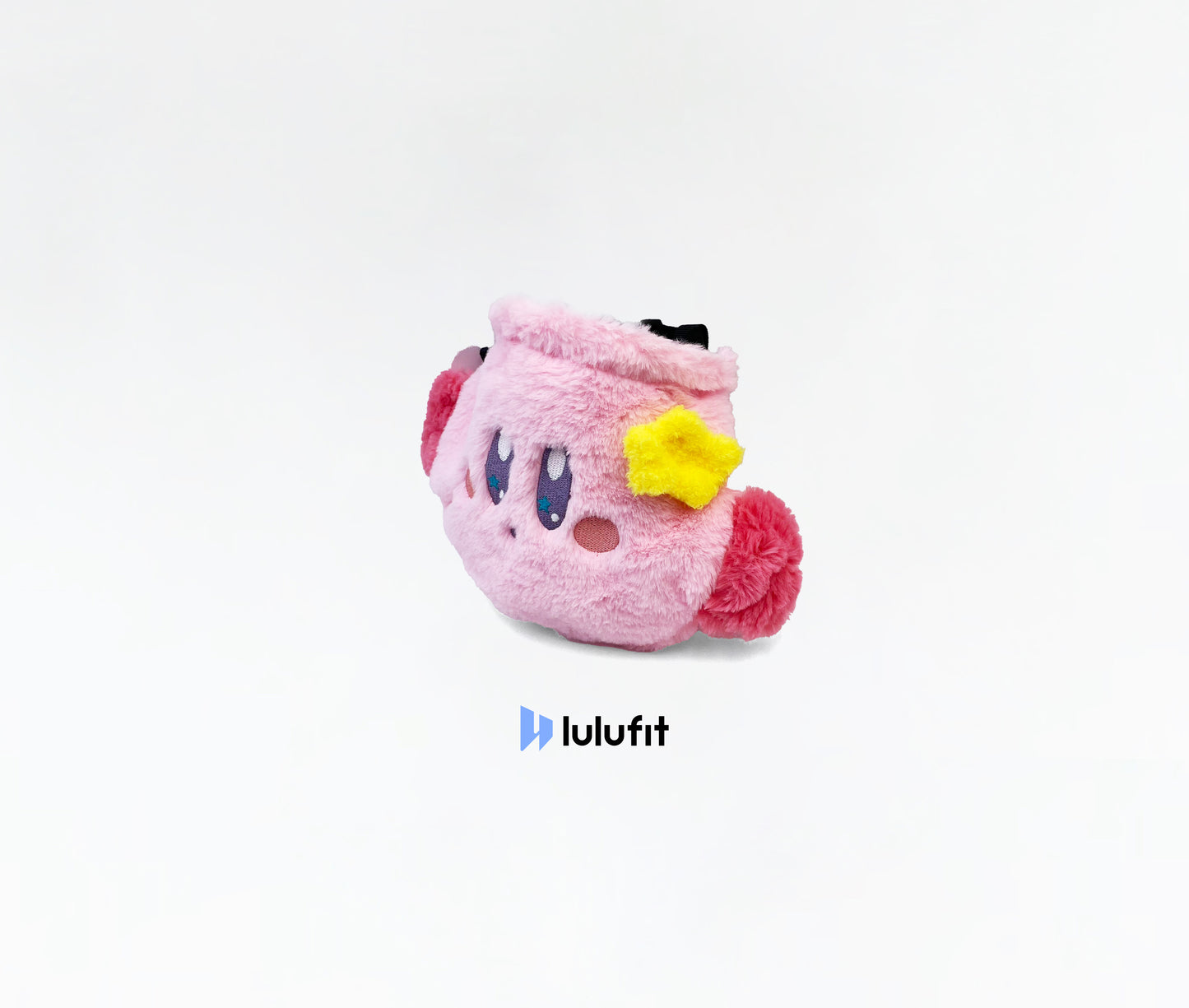Kirby Chalk Bag(Furry)