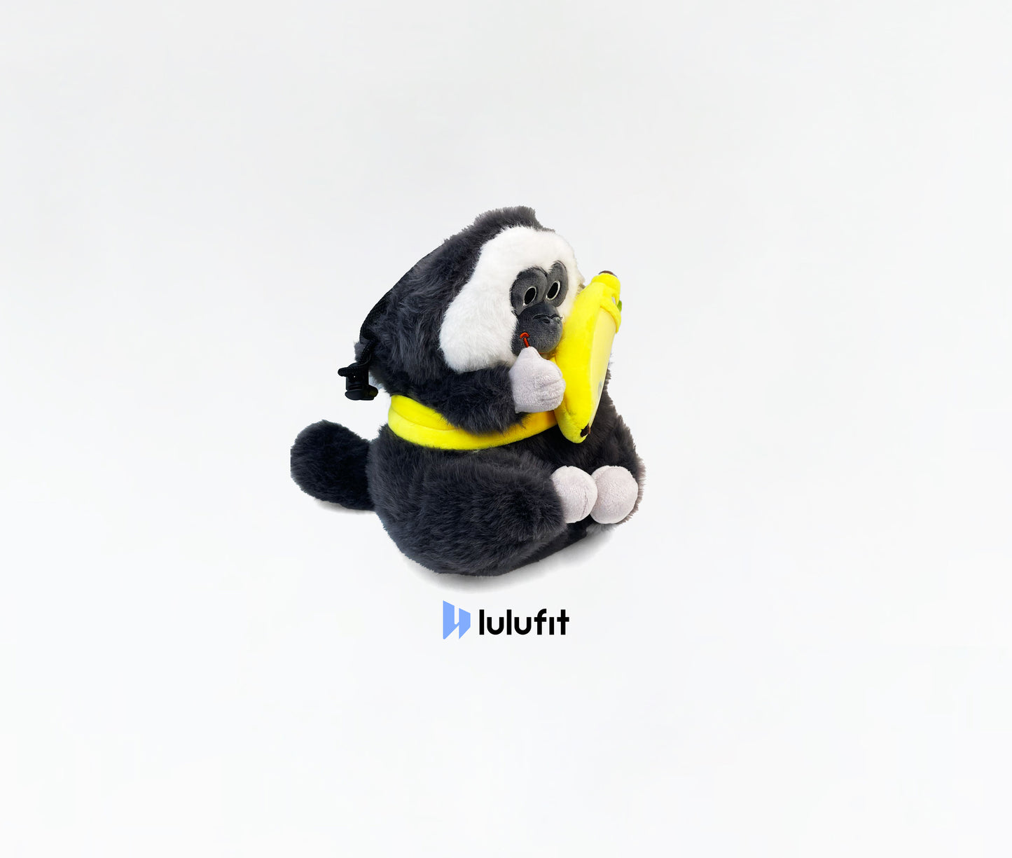 Monkey Chalk Bag