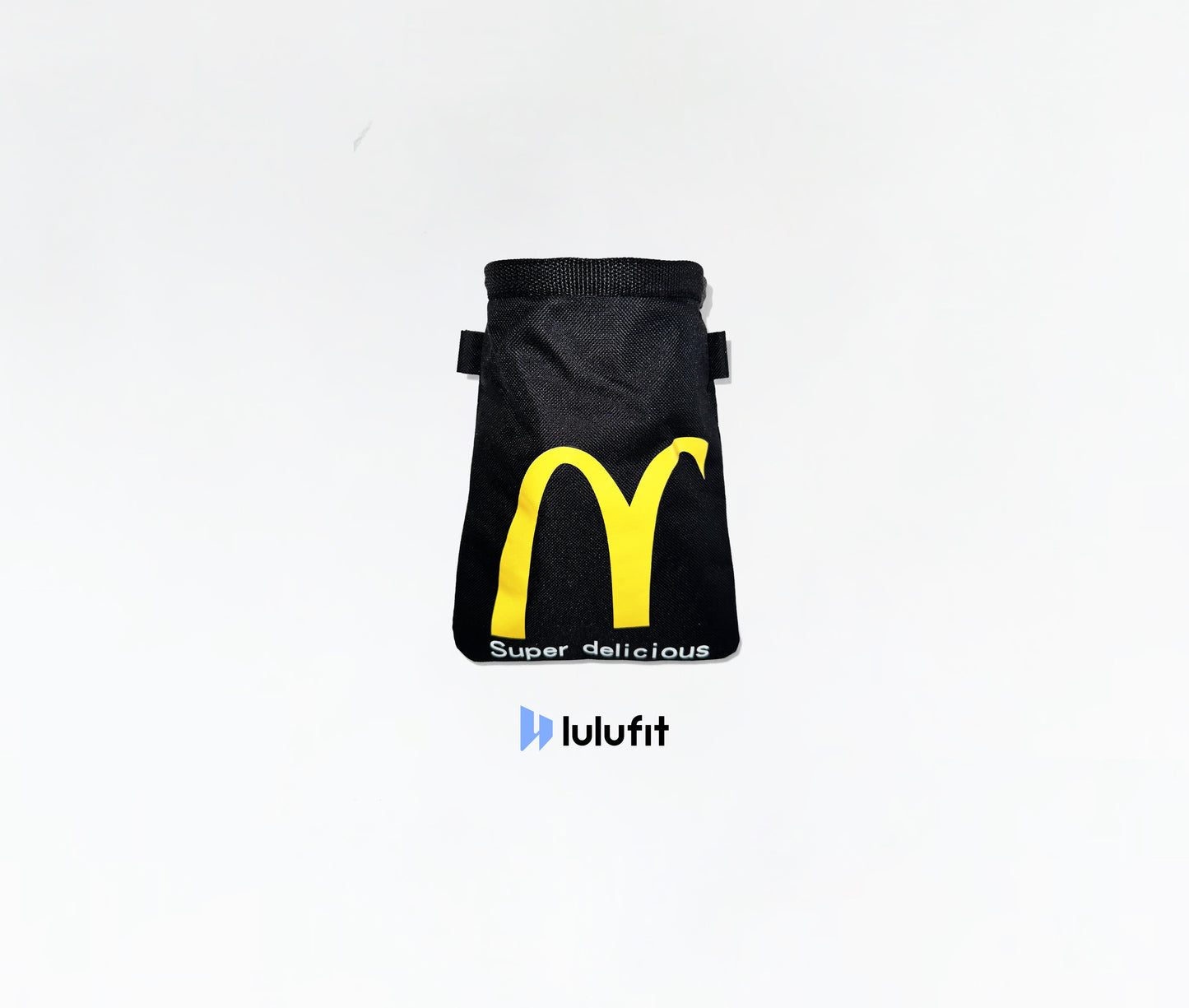 McDonald Chalk Bag