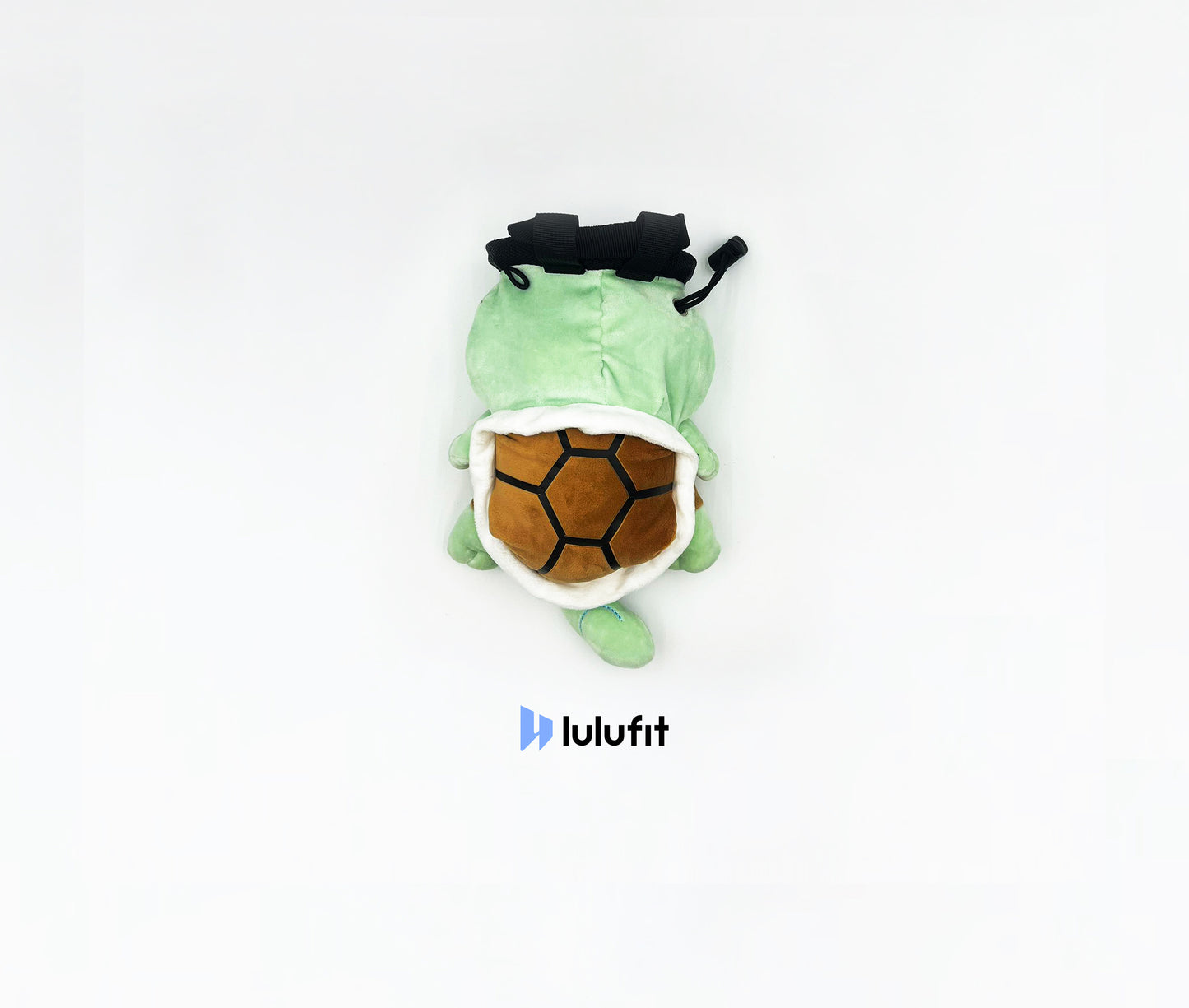 Turtle Chalk Bag
