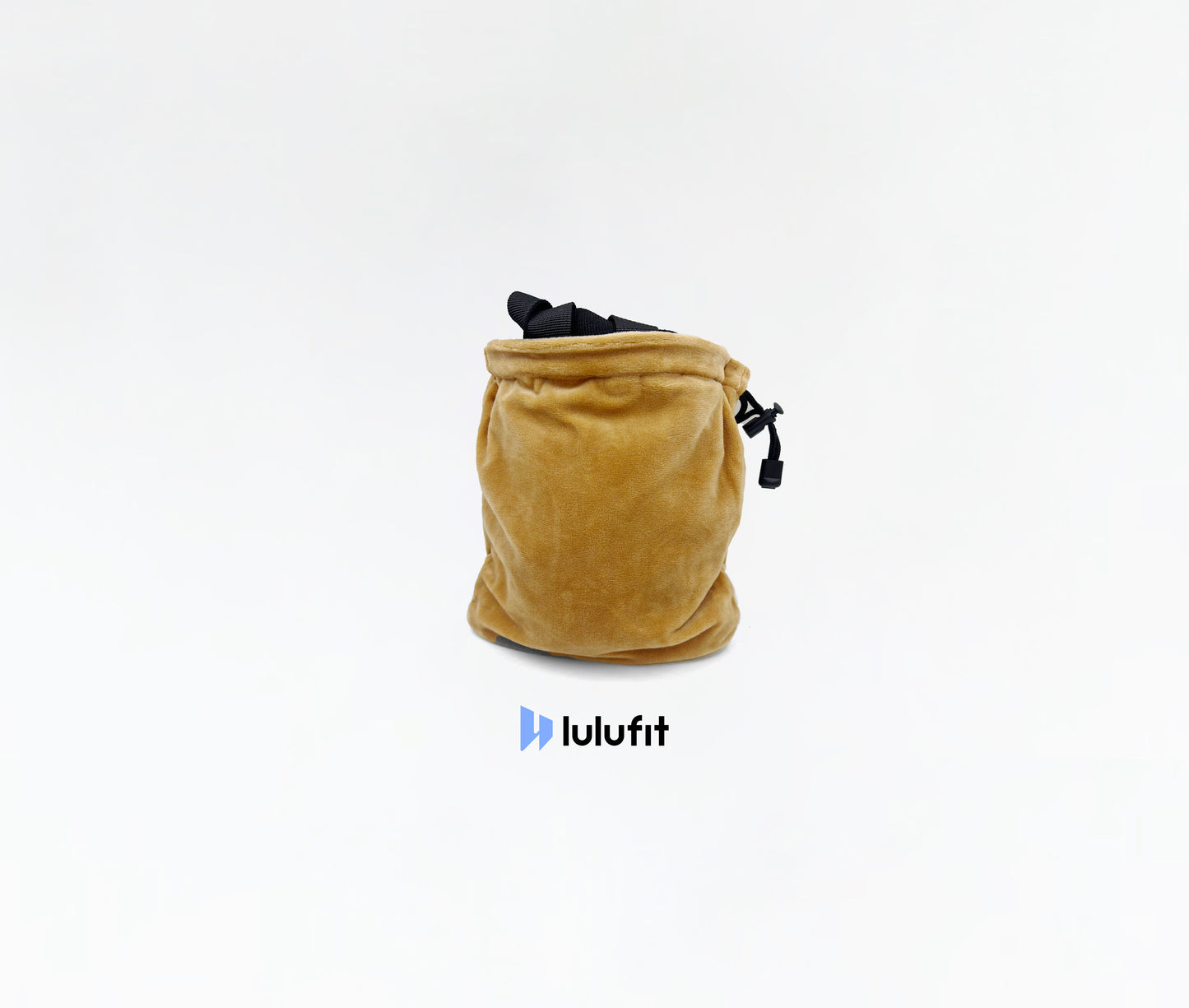Chip & Dale Chalk Bag