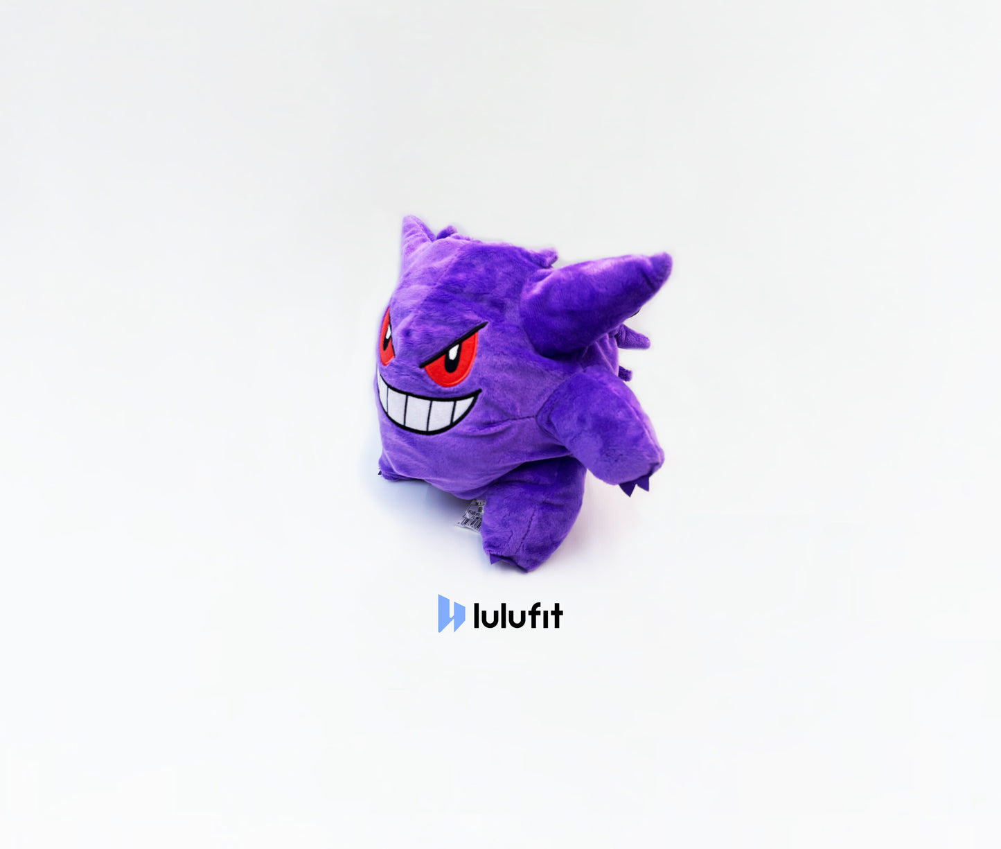 Gengar Chalk Bag