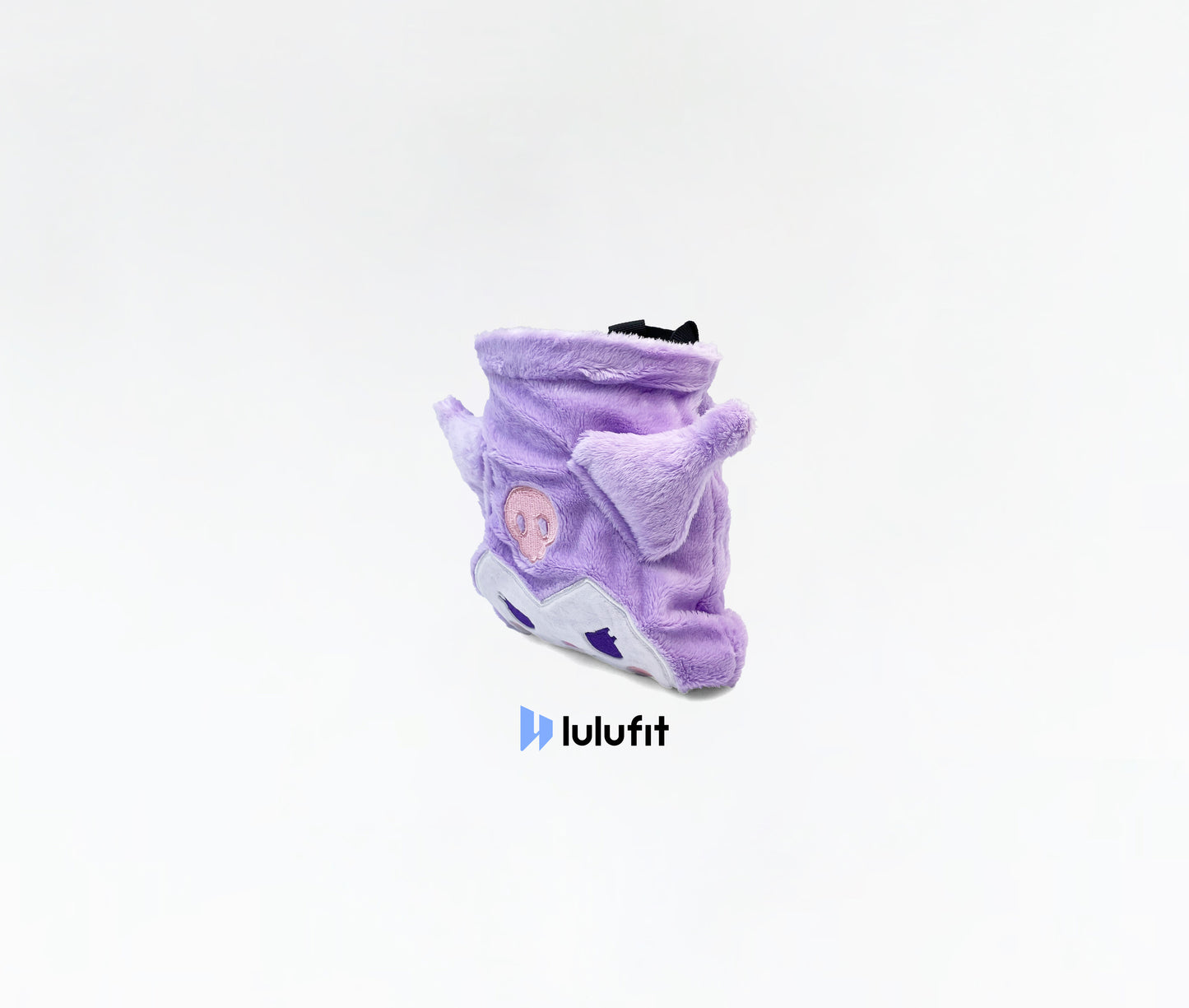 Kuromi Chalk Bag