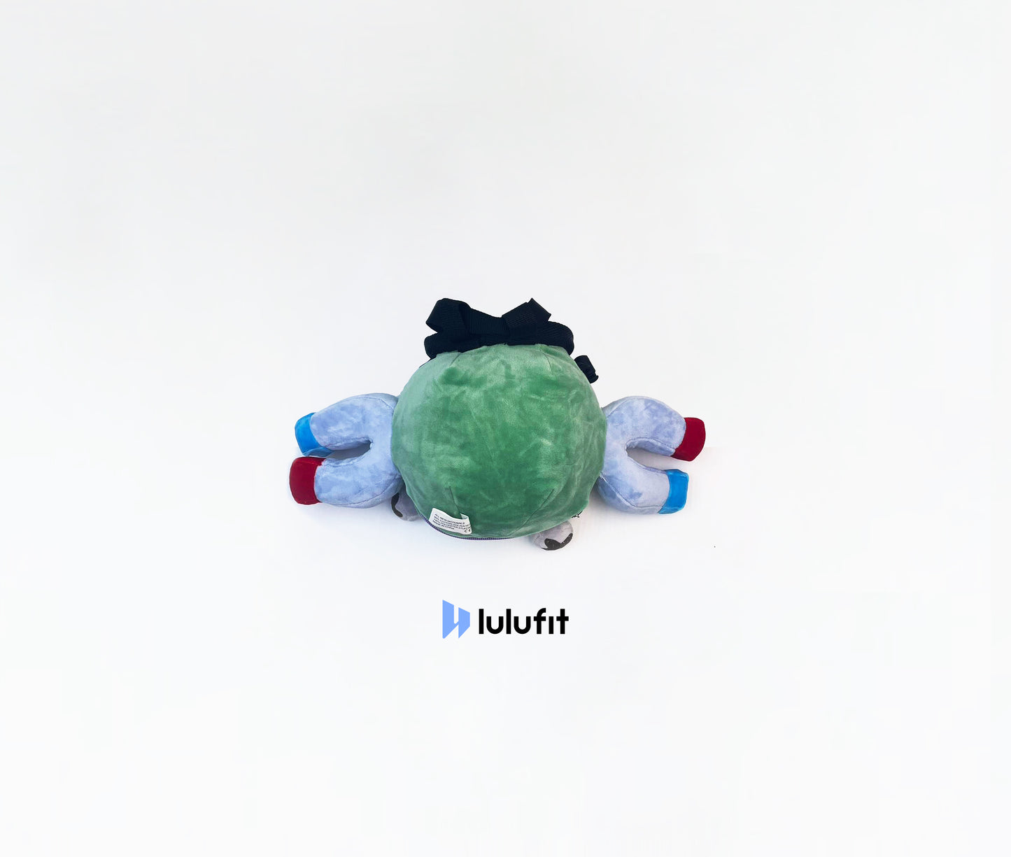 Magnemite Chalk Bag