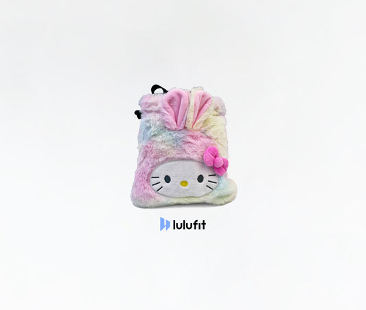 Hello Kitty Chalk Bag