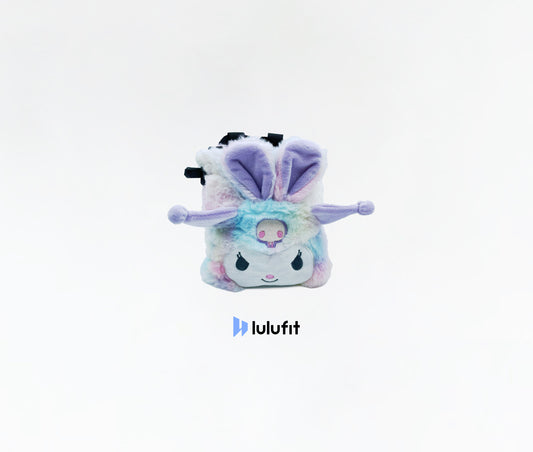 Kuromi Chalk Bag